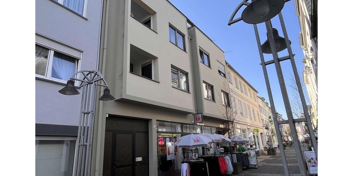Etagenwohnung Remagen - 3 Zimmer, 105 m&sup2;, 1.050&euro; | Angebot:25373875
