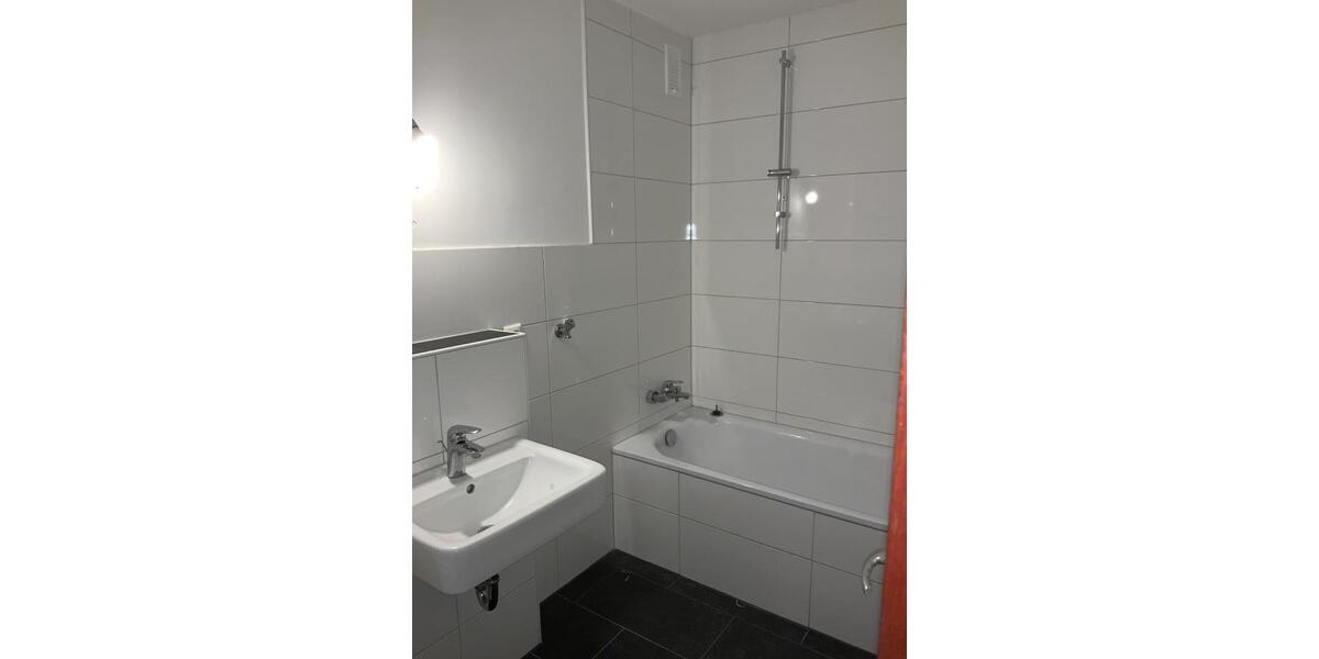 Demnächst frei! 4-Zimmer-Wohnung in Siegen Wenscht 4 zimmer