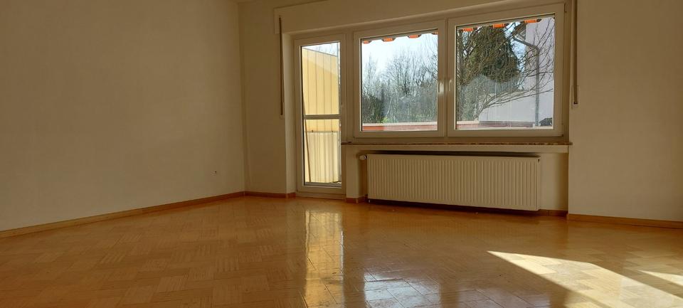 Erdgeschoßwohnung Bendorf - 3 Zimmer, 86 m&sup2;, 800&euro; | Angebot:25026300