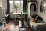 Etagenwohnung Aachen Aachen-Mitte - 1 Zimmer, 59 m&sup2;, 425&euro; | Angebot:26265918