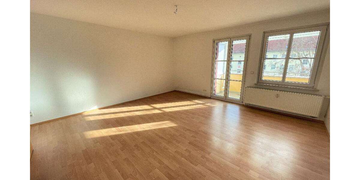 Etagenwohnung Halberstadt Wehrstedt - 3 Zimmer, 77 m&sup2;, 460&euro; | Angebot:27249134