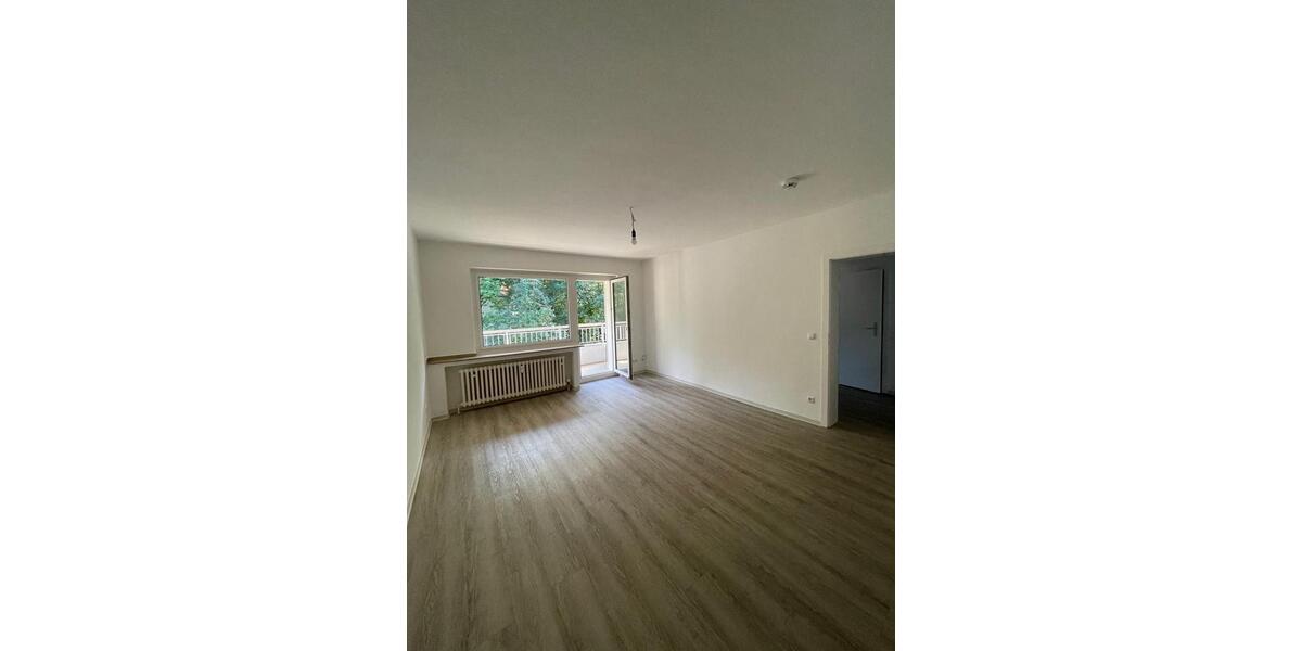 Erdgeschoßwohnung Witten - 2 Zimmer, 64 m&sup2;, 539&euro; | Angebot:24689628