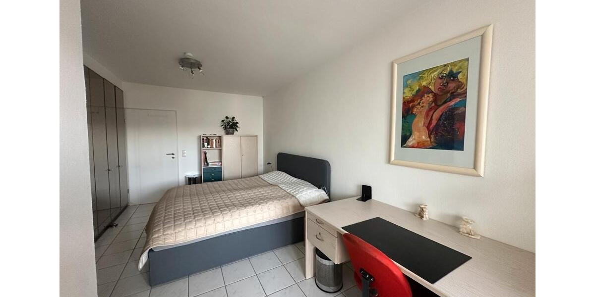 Wohnen auf Zeit Bonn Lannesdorf - 3 Zimmer, 92 m&sup2;, 2.085&euro; | Angebot:24408845