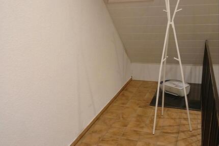 3 Zimmer-Dachgeschosswohnung Zentrumsnähe Emsbüren zimmer