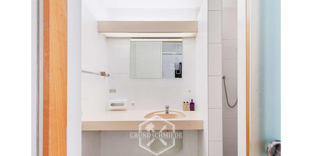 Etagenwohnung Ostfildern - 1 Zimmer, 25 m&sup2;, 700&euro; | Angebot:26458979