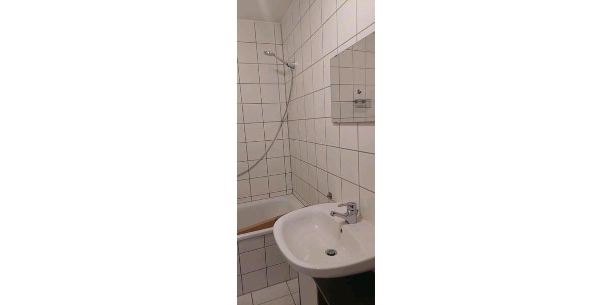Etagenwohnung Heringen (Werra) - 3 Zimmer, 55 m&sup2;, 600&euro; | Angebot:24681988