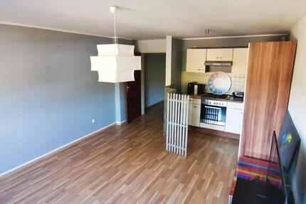 Wohnung Jülich - 1 Zimmer, 33 m&sup2;, 345&euro; | Angebot:26300597