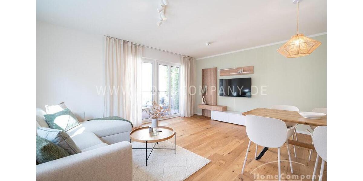 Wohnen auf Zeit Dresden Cotta - 4 Zimmer, 108 m&sup2;, 2.590&euro; | Angebot:25268320