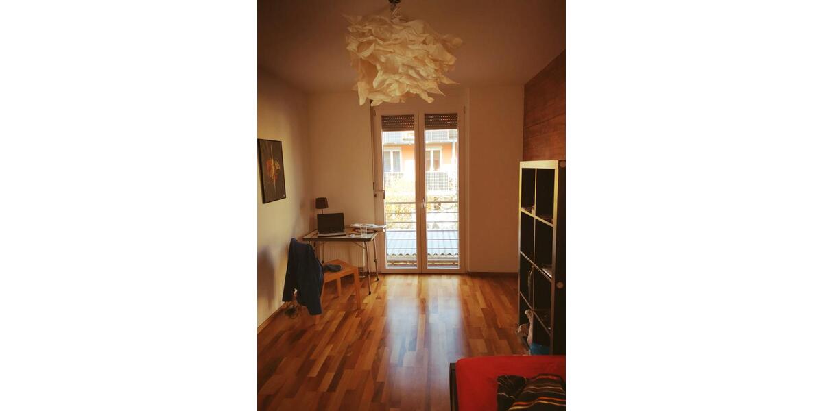 Wohnen auf Zeit Freiburg im Breisgau Haslach - 2 Zimmer, 133 m&sup2;, 700&euro; | Angebot:26543664