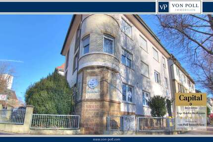 Gewerbeobjekt Heilbronn Kernstadt - 1.330&euro; | Angebot:24695543