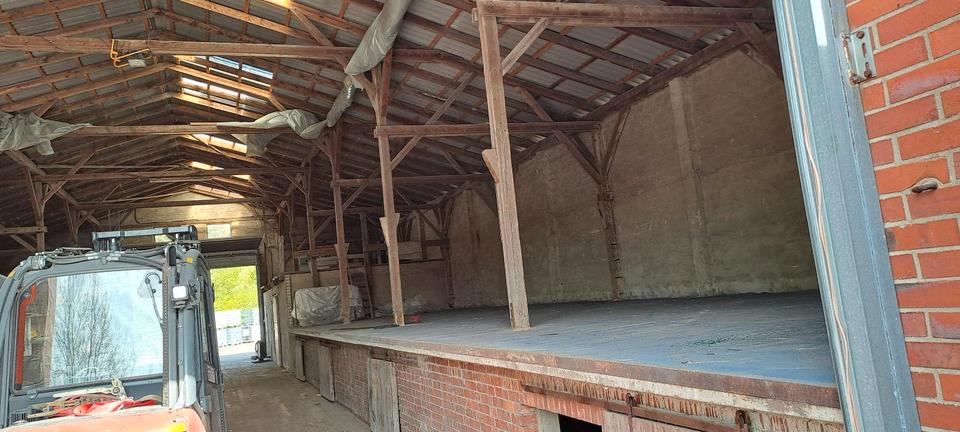 Gewerbeobjekt Barnstorf - 1.200&euro; | Angebot:26343144