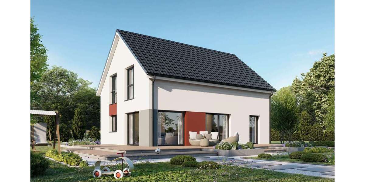Einfamilienhaus Lohmar - 6 Zimmer, 142 m&sup2;, 1.940&euro; | Angebot:27660295