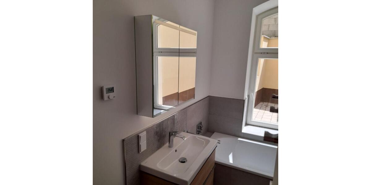 Erdgeschoßwohnung Zschopau - 3 Zimmer, 73 m&sup2;, 730&euro; | Angebot:24748770