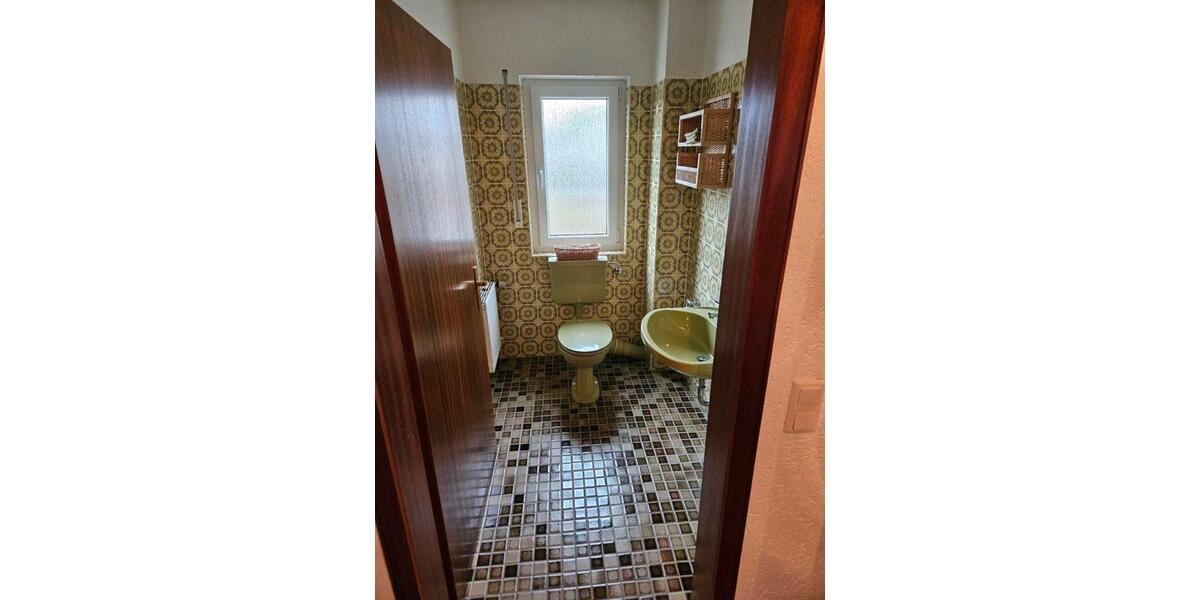 Etagenwohnung Boppard - 4 Zimmer, 800&euro; | Angebot:23459413