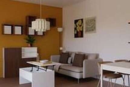 Wohnung Metzingen - 2 Zimmer, 50 m&sup2;, 1.230&euro; | Angebot:27101144