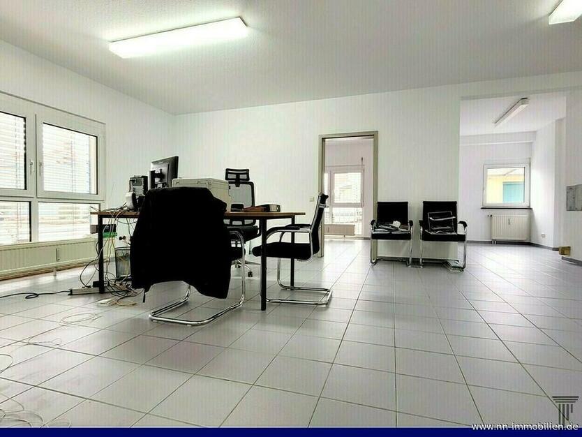 WOHNEN UND ARBEITEN UNTER EINEM DACH - NUR FÜR SELBSTSTÄNDIGE! zimmer
