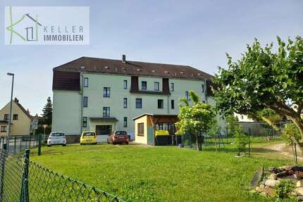Wohnung Werdau OT Langenhessen Langenhessen - 2 Zimmer, 50 m&sup2;, 290&euro; | Angebot:26795603