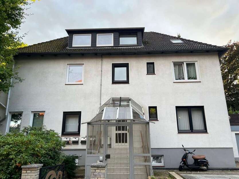 Wohnung zum Mieten in Wedel 950 € 75 m² 3 zimmer