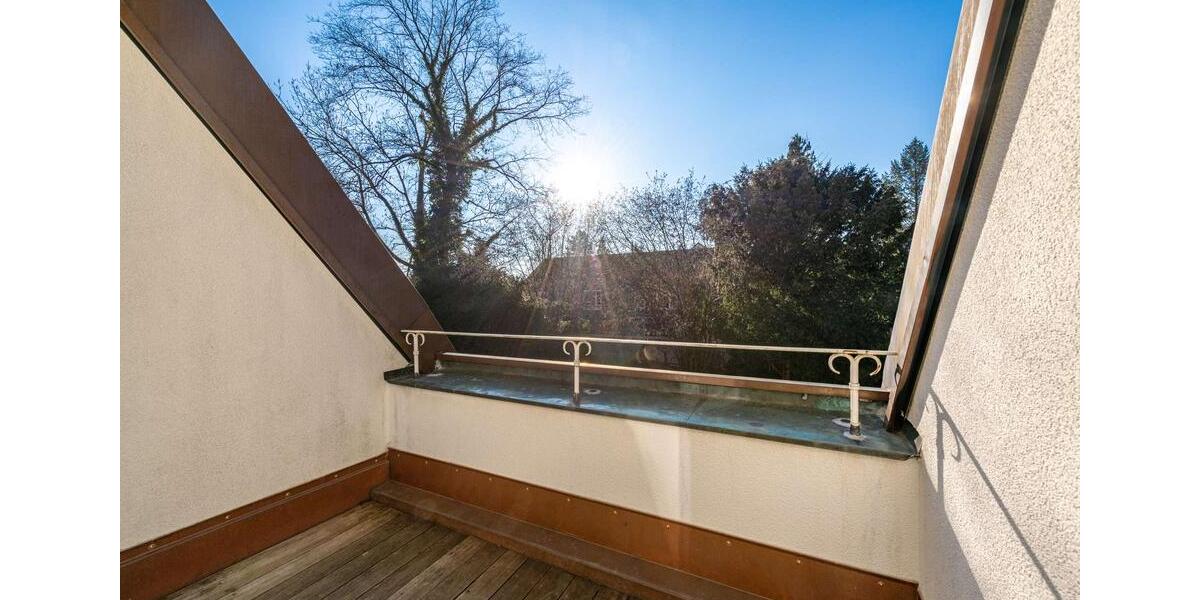 Einfamilienhaus München Trudering-Riem - 8 Zimmer, 280 m&sup2;, 4.990&euro; | Angebot:25178820