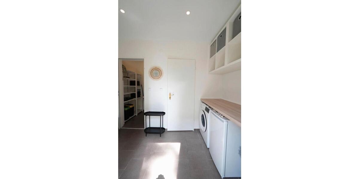 Erdgeschoßwohnung Augsburg Innenstadt - 1 Zimmer, 28 m&sup2;, 690&euro; | Angebot:26348850