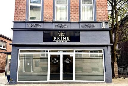 Gewerbeobjekt Norden - 1.600&euro; | Angebot:23818444