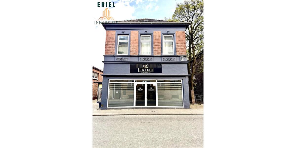 Gewerbeobjekt Norden - 1.600&euro; | Angebot:23818444