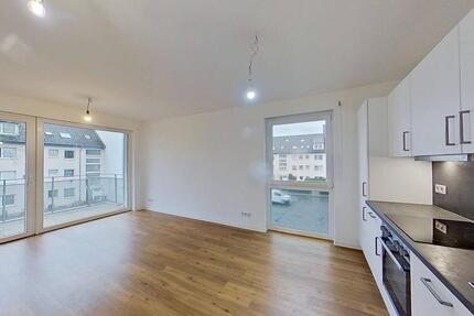 Wohnung Osnabrück Hellern - 2 Zimmer, 61 m&sup2;, 888&euro; | Angebot:25191789