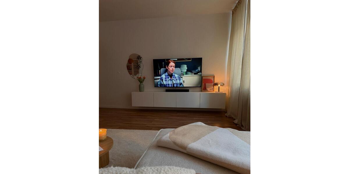 Wohnen auf Zeit Köln Innenstadt - 3 Zimmer, 75 m&sup2;, 700&euro; | Angebot:26663150