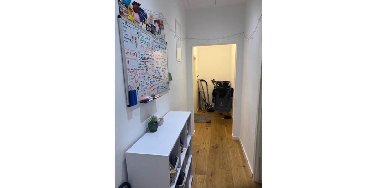 Wohnen auf Zeit Wesel Fusternberg - 5 Zimmer, 12 m&sup2;, 410&euro; | Angebot:26154135