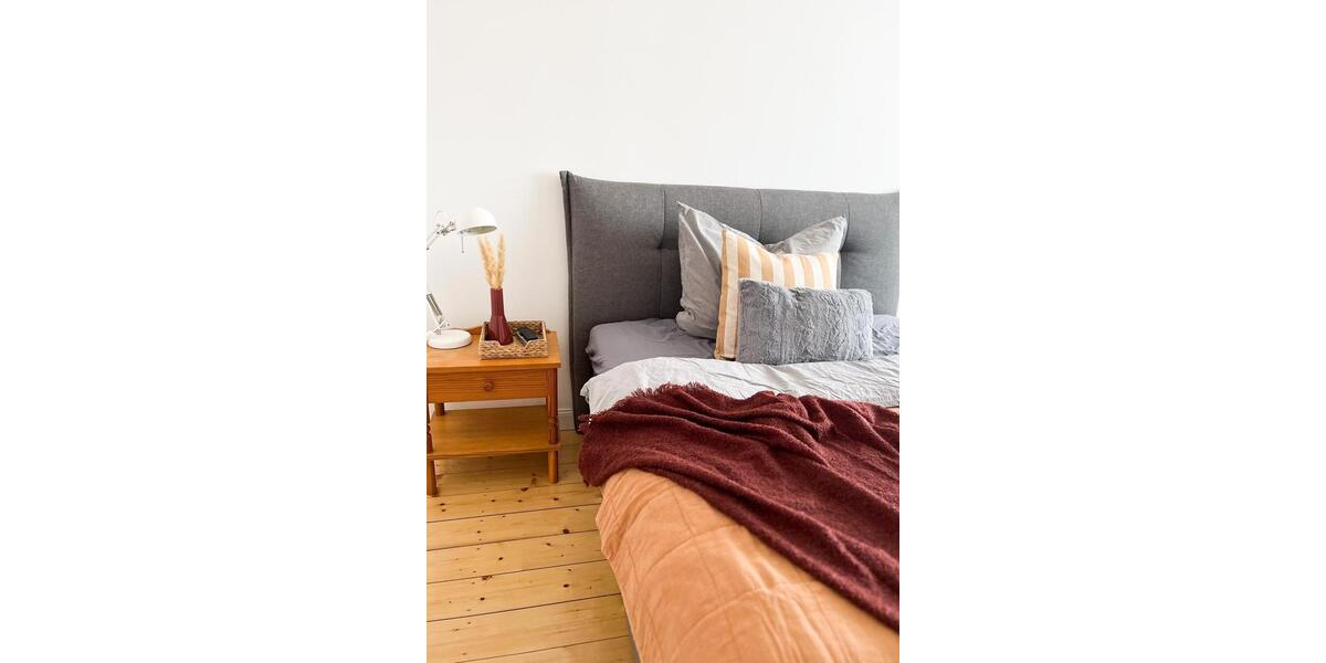 Wohnen auf Zeit Lengede - 4 Zimmer, 95 m&sup2;, 24&euro; | Angebot:24812349
