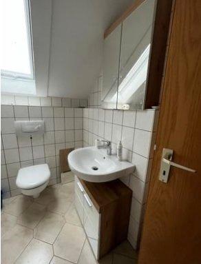 Dachgeschoßwohnung Münchenbernsdorf - 2 Zimmer, 55 m&sup2;, 330&euro; | Angebot:26526922