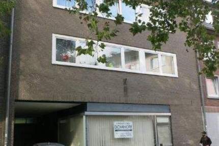 SCHÖNE VIERZimmerwohnung IM HERZEN VON NEUSS