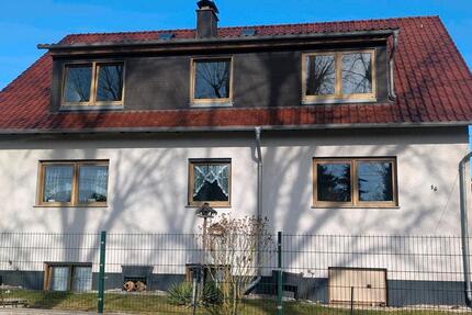 Wohnung Schkeuditz - 3 Zimmer, 106 m&sup2;, 700&euro; | Angebot:25291764