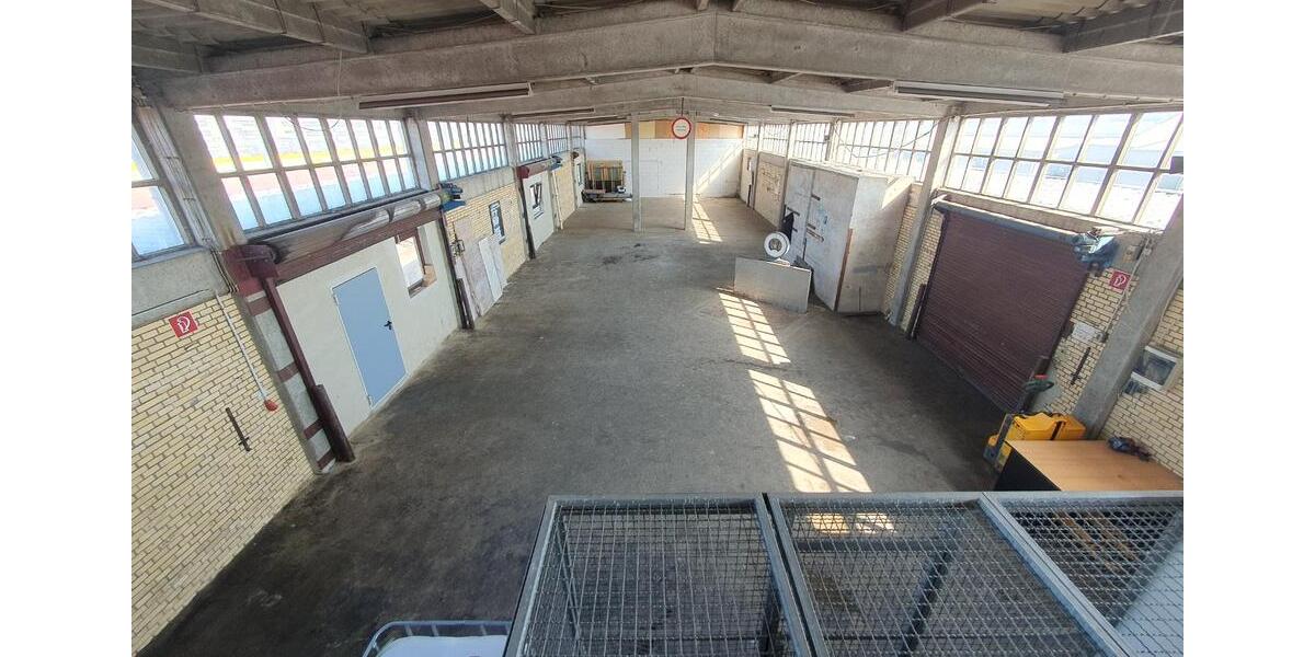 Gewerbeobjekt Rastatt - 2.100&euro; | Angebot:25850193