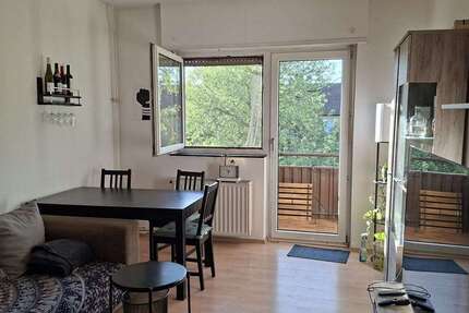 Wohnung zum Mieten in Mannheim 690 € 61 m²