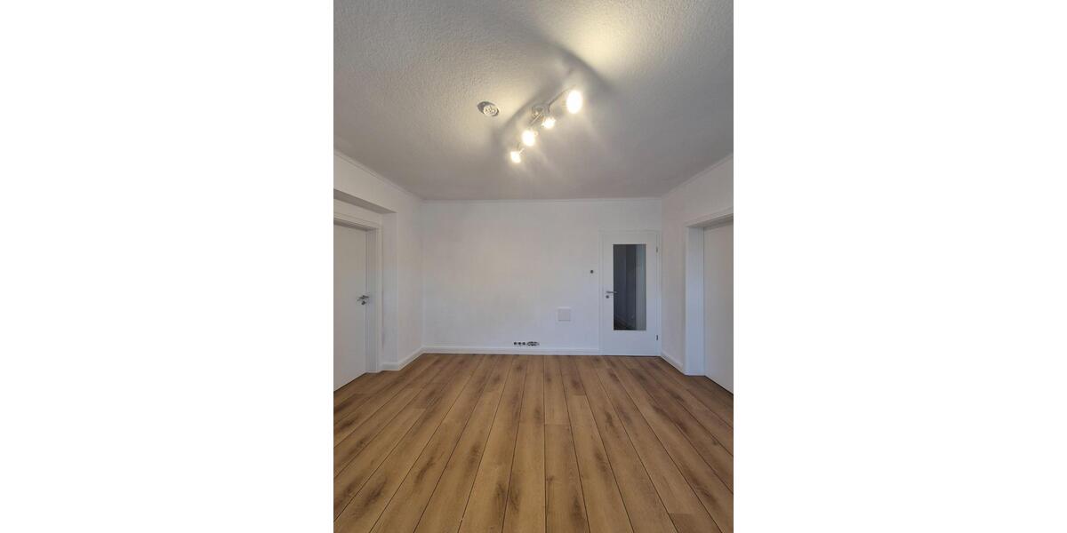 Erdgeschoßwohnung Meppen - 4 Zimmer, 79 m&sup2;, 887&euro; | Angebot:25127691