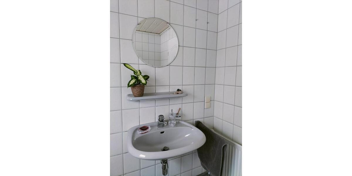 Etagenwohnung Twistringen - 4 Zimmer, 120 m&sup2;, 850&euro; | Angebot:24749756