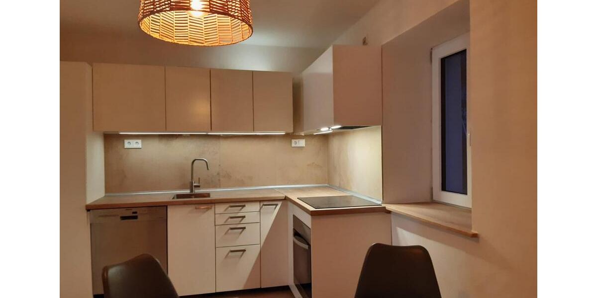 Wohnen auf Zeit Herrsching am Ammersee - 1 Zimmer, 14 m&sup2;, 660&euro; | Angebot:26551329