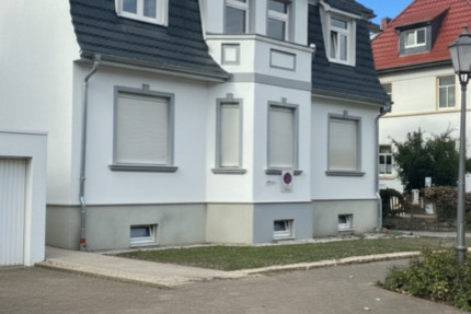 Erstbezug im Dichterviertel: Flexible zwei 4‑Raum‑Wohnungen 4 zimmer