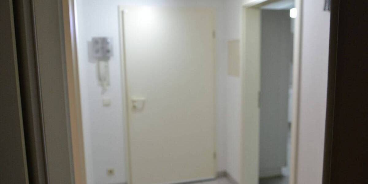 Etagenwohnung Heilbronn Kernstadt - 2 Zimmer, 50 m&sup2;, 670&euro; | Angebot:26271338