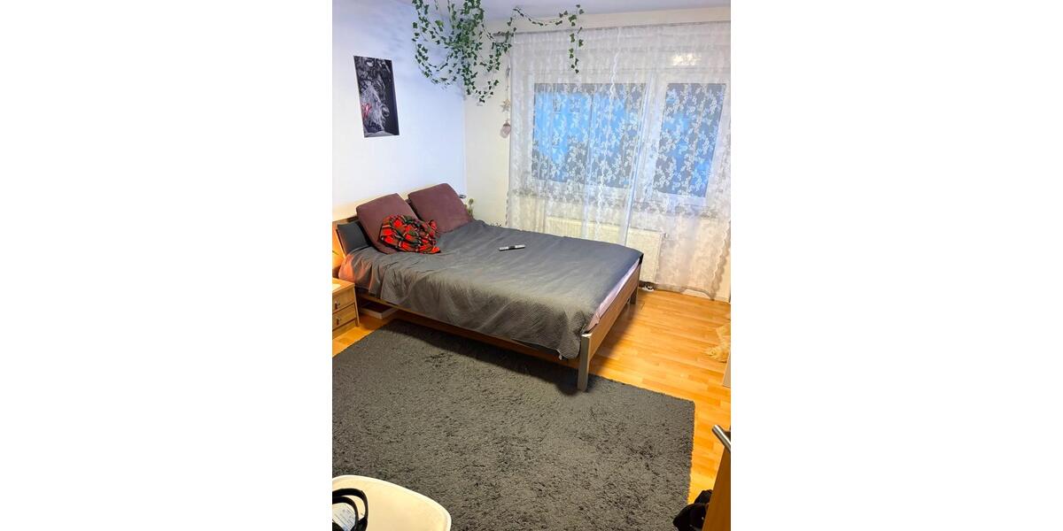 Etagenwohnung Schwäbisch Hall - 3 Zimmer, 80 m&sup2;, 980&euro; | Angebot:26619558
