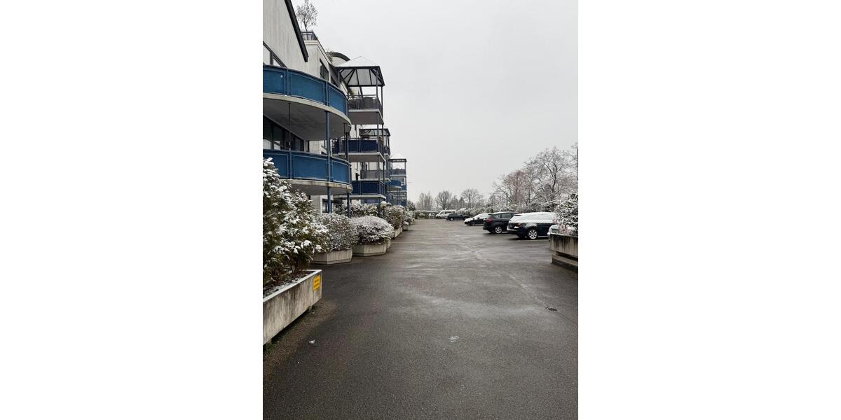 2 Zimmer Wohnung Zentrum Sankt Augustin | Fußbodenheizung.. 2 zimmer