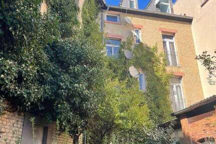 Wohnung Mannheim Waldhof - 4 Zimmer, 72 m&sup2;, 1.200&euro; | Angebot:26201879