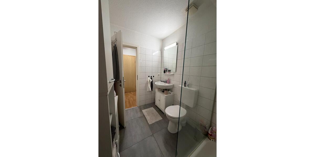Erdgeschoßwohnung Celle Altenhagen - 2 Zimmer, 48 m&sup2;, 520&euro; | Angebot:26581852