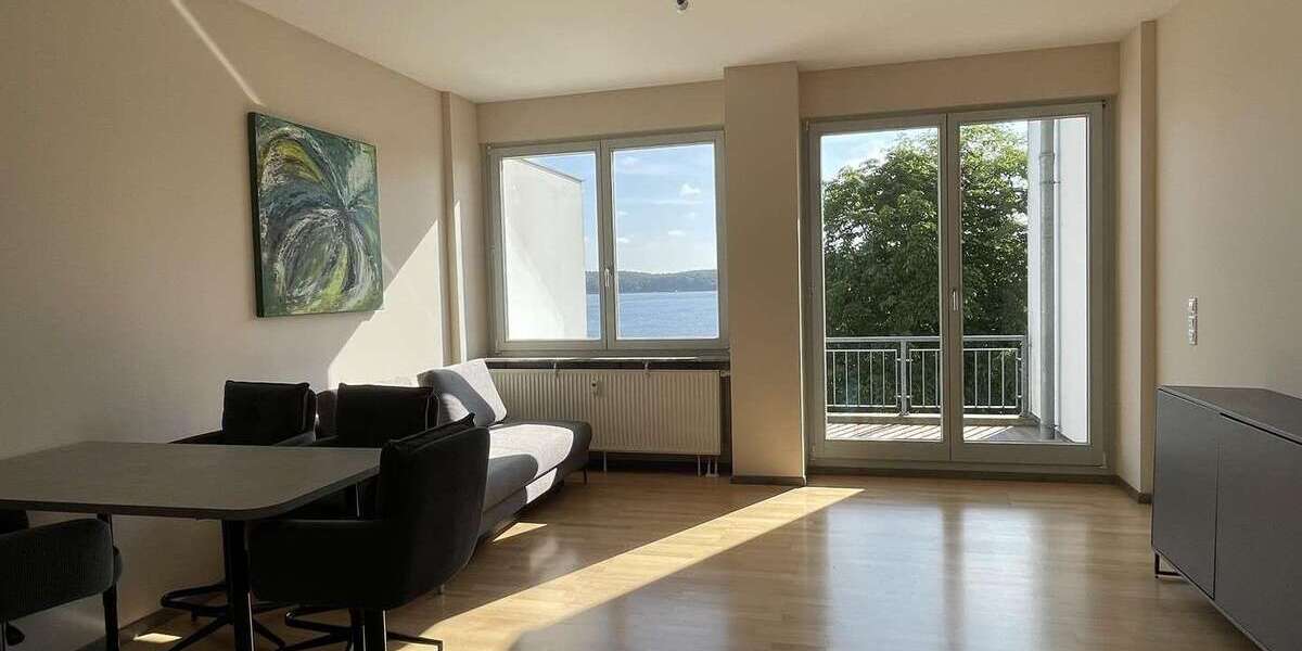 Etagenwohnung Potsdam Krampnitz - 3 Zimmer, 67 m&sup2;, 1.430&euro; | Angebot:27031730