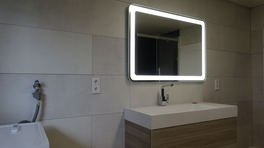 Hochwertig sanierte, sehr geräumige 2,5-Zimmer EG Wohnung mit EBK in Antweiler - Erdgeschoßwohnung Mechernich | Angebot:24350144