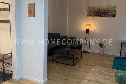 Möblierte 2 Zimmer Wohnung in Frechen bei Köln!