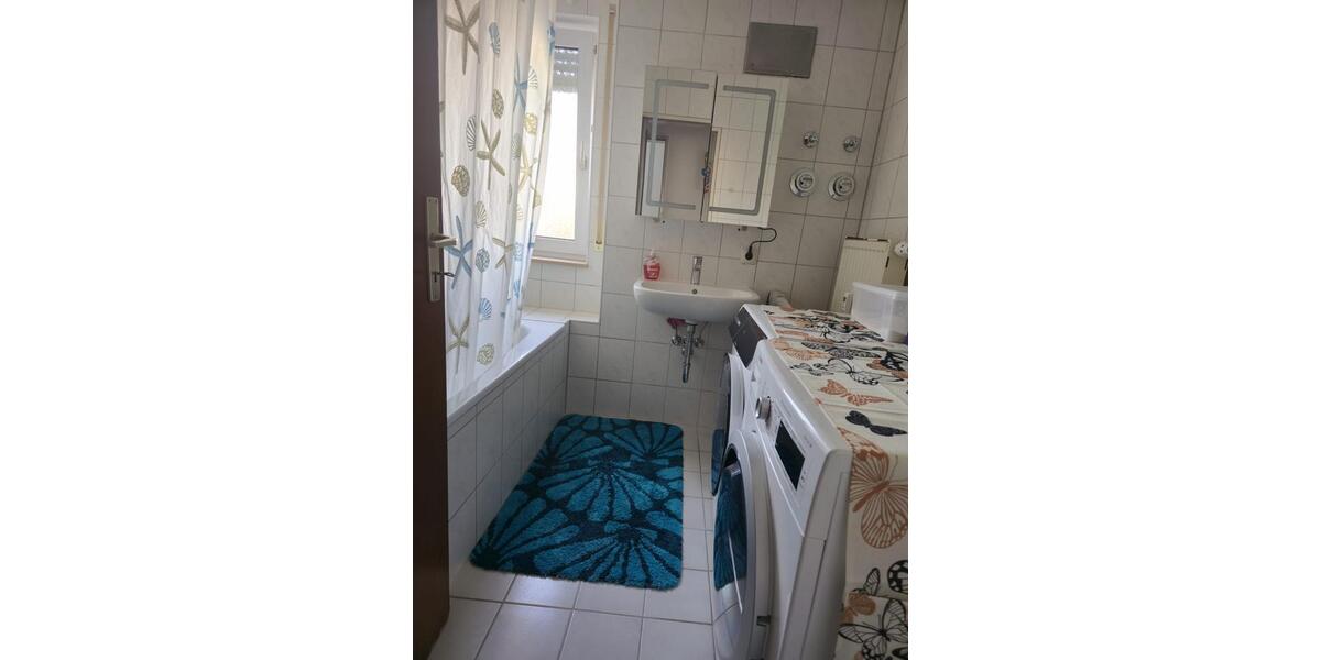 Etagenwohnung Ehingen (Donau) - 3 Zimmer, 65 m&sup2;, 1.180&euro; | Angebot:25937693