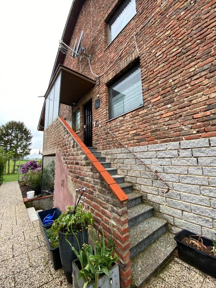 3-Zimmerwohnung in Eynatten zimmer