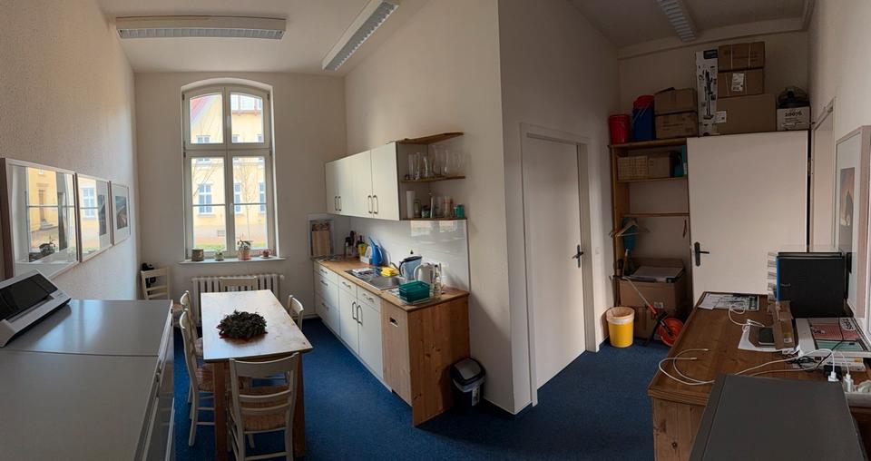 Gewerbeobjekt Teterow - 867&euro; | Angebot:24430357